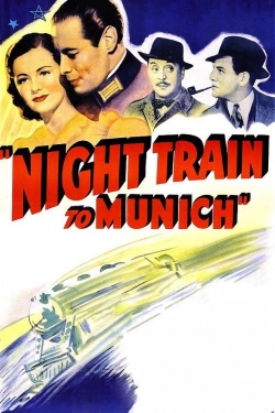 Night Train to Munich