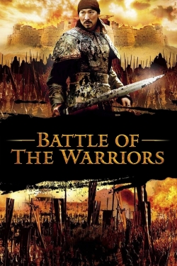 Battle of the Warriors