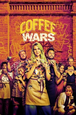 Coffee Wars