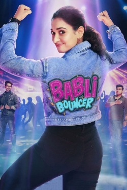 Babli Bouncer