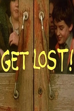 Get Lost!