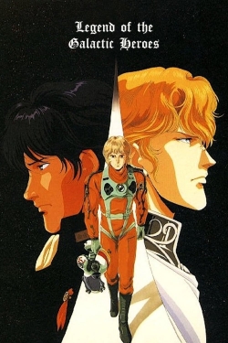 Legend of the Galactic Heroes