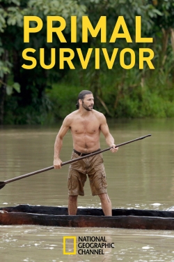 Primal Survivor