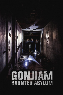 Gonjiam: Haunted Asylum