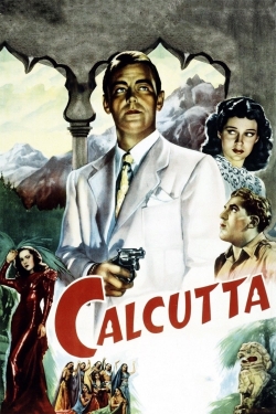 Calcutta