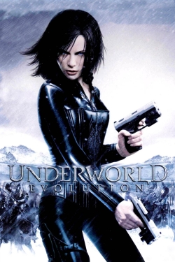 Underworld: Evolution