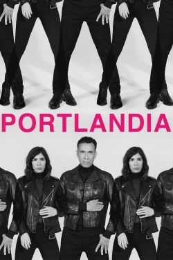 Portlandia