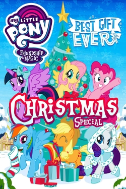 My Little Pony: Best Gift Ever