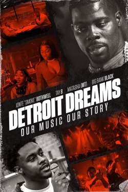 Detroit Dreams