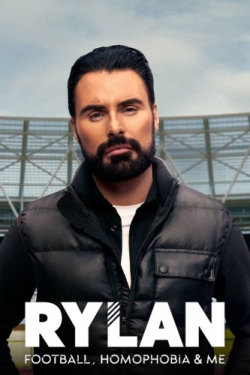 Rylan: Homophobia, Football and Me