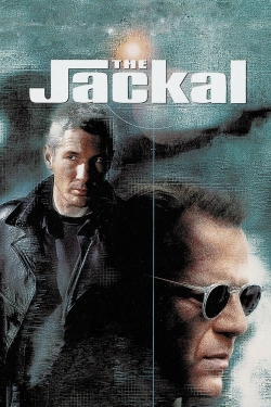 The Jackal