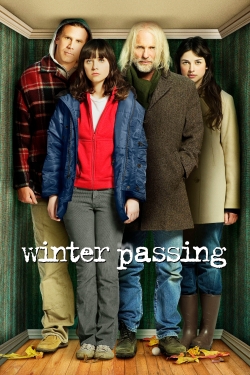 Winter Passing