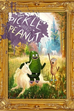 Pickle & Peanut