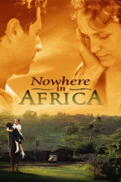 Nowhere in Africa