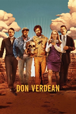 Don Verdean