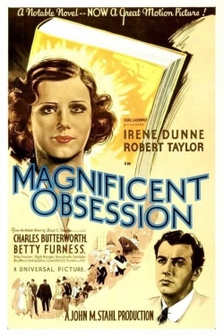 Magnificent Obsession