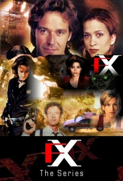 FX: The Series