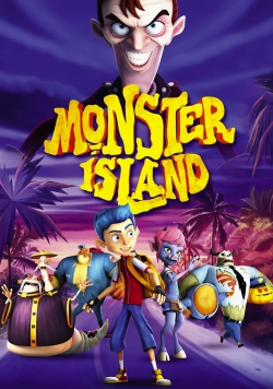 Monster Island