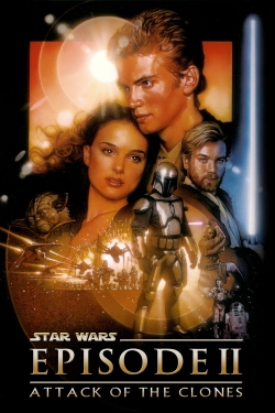 Star Wars: Episode II - Attack of the Clones