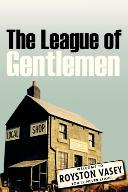 The League of Gentlemen