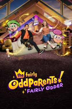 The Fairly OddParents: Fairly Odder