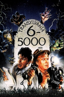 Transylvania 6-5000