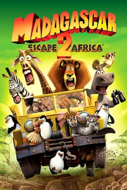 Madagascar: Escape 2 Africa