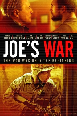 Joe's War