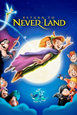 Return to Never Land