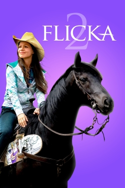 Flicka 2