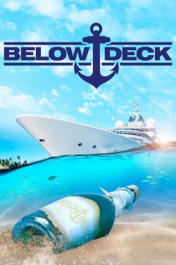 Below Deck