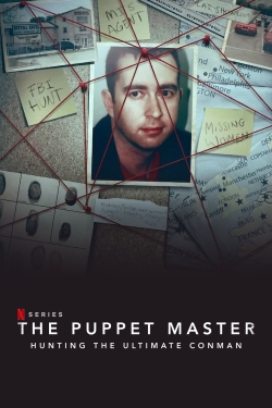 The Puppet Master: Hunting the Ultimate Conman