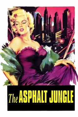 The Asphalt Jungle