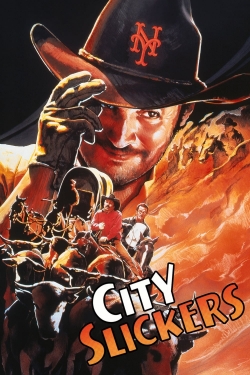 City Slickers