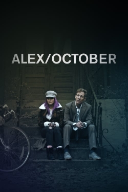 Alex/October