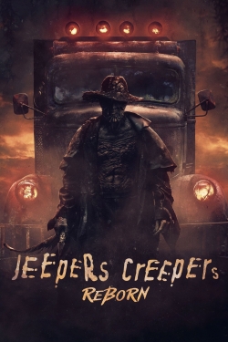 Jeepers Creepers: Reborn