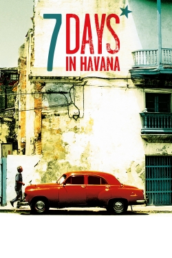 7 Days in Havana