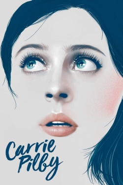 Carrie Pilby