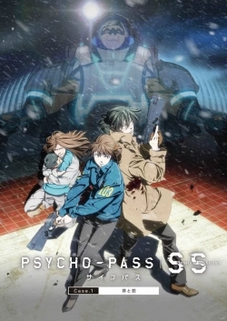 PSYCHO-PASS Sinners of the System: Case.1 - Crime and Punishment