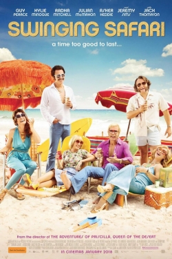 Swinging Safari