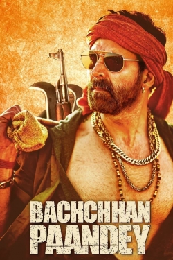 Bachchhan Paandey