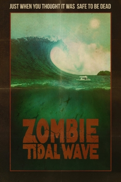 Zombie Tidal Wave