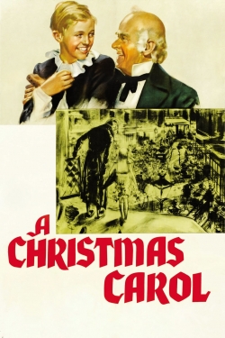 A Christmas Carol