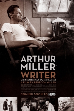 Arthur Miller: Writer