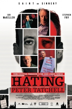 Hating Peter Tatchell