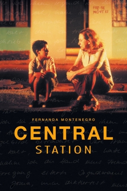 Central Station