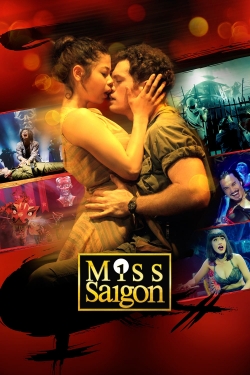 Miss Saigon: 25th Anniversary