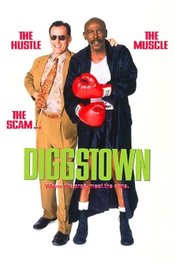 Diggstown