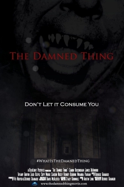 The Damned Thing