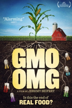 GMO OMG